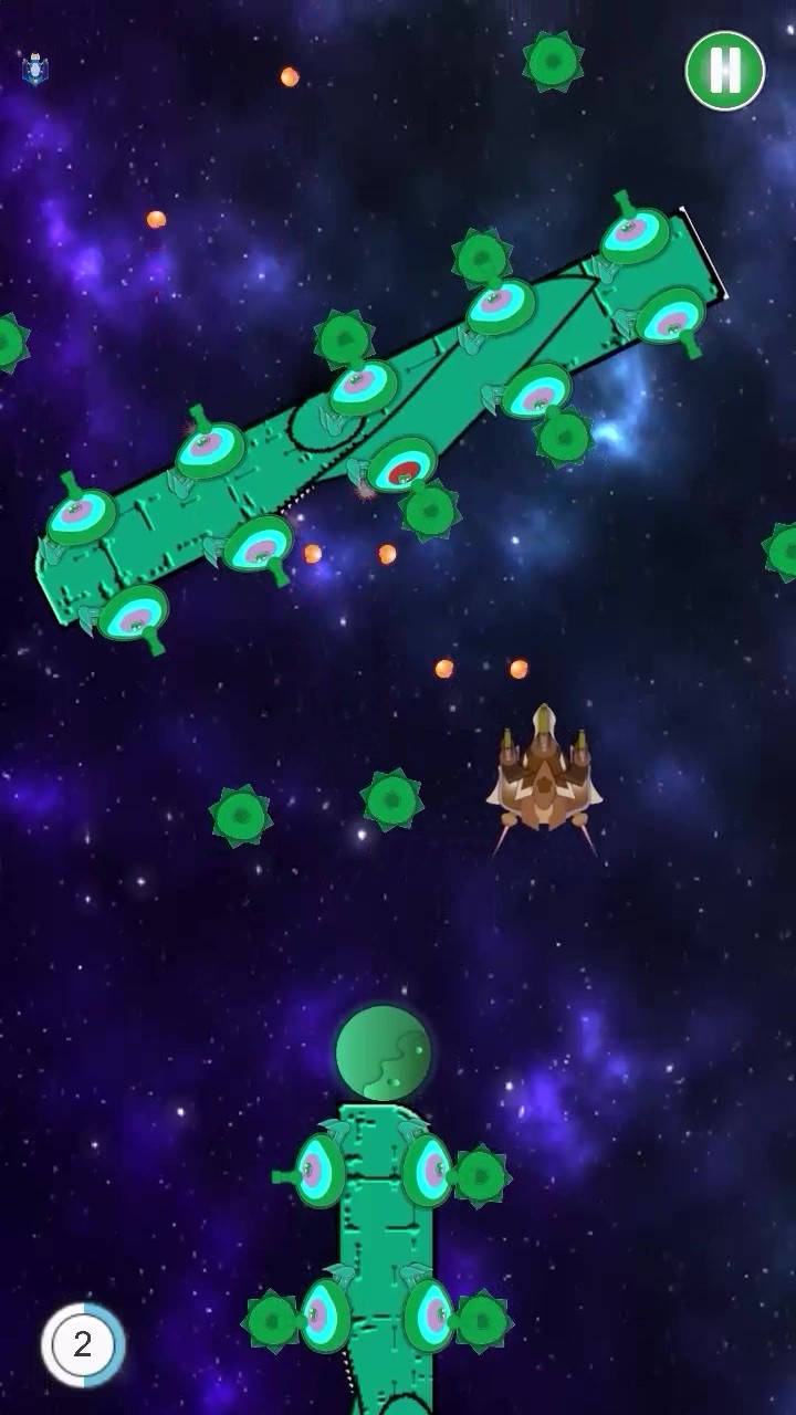 Gameplay screenshot 1