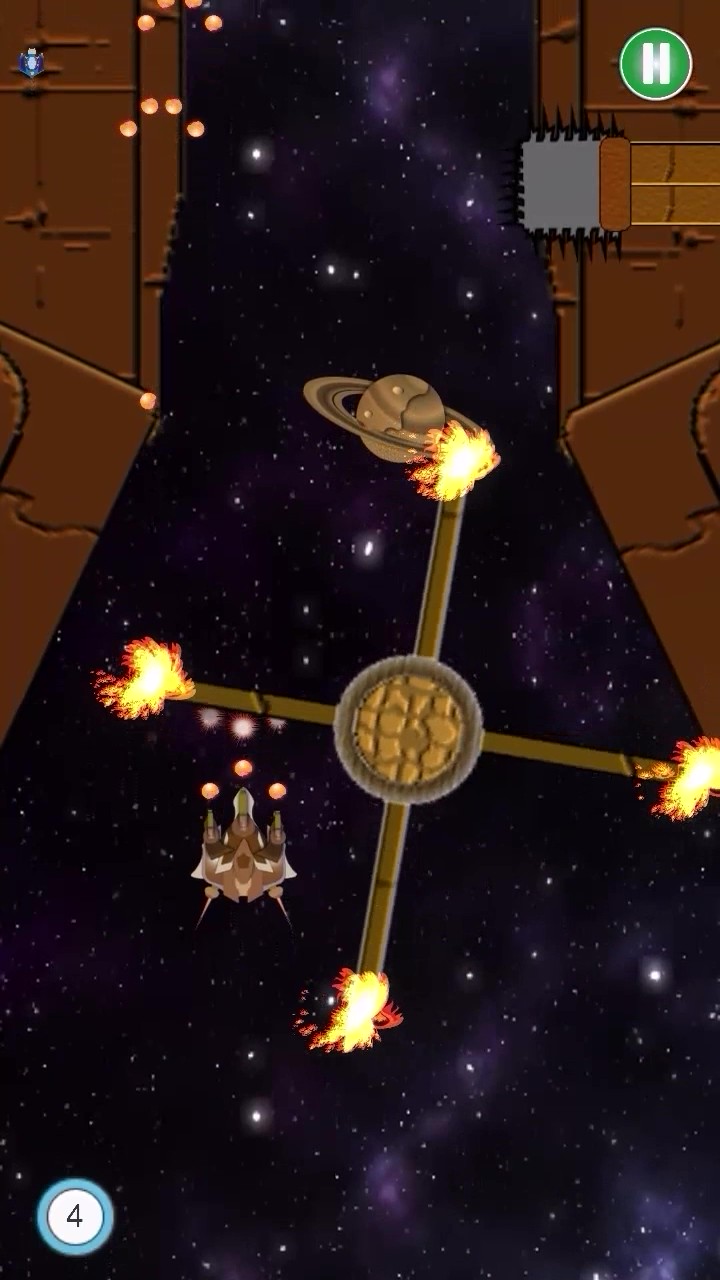 Gameplay screenshot 1
