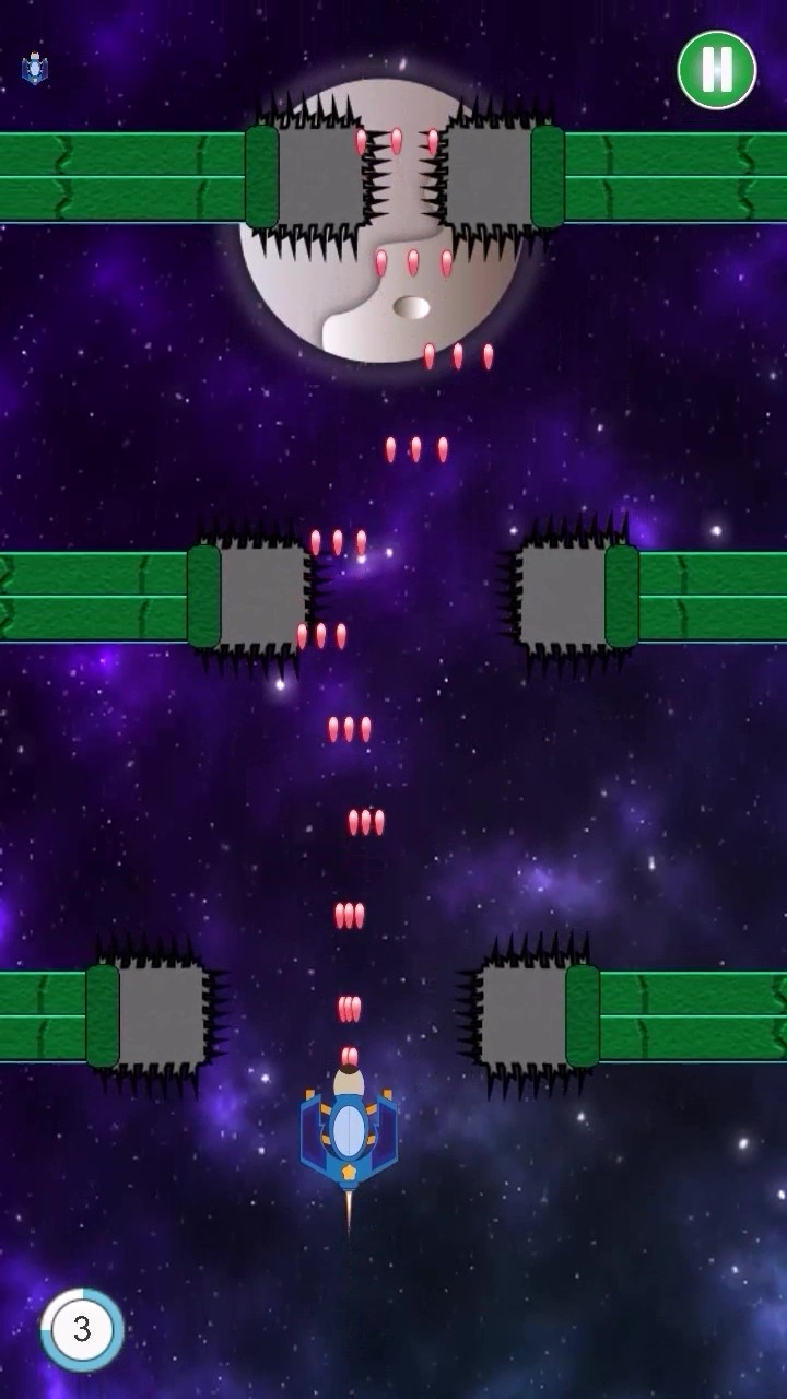 Gameplay screenshot 2