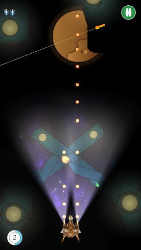 Gameplay screenshot 2