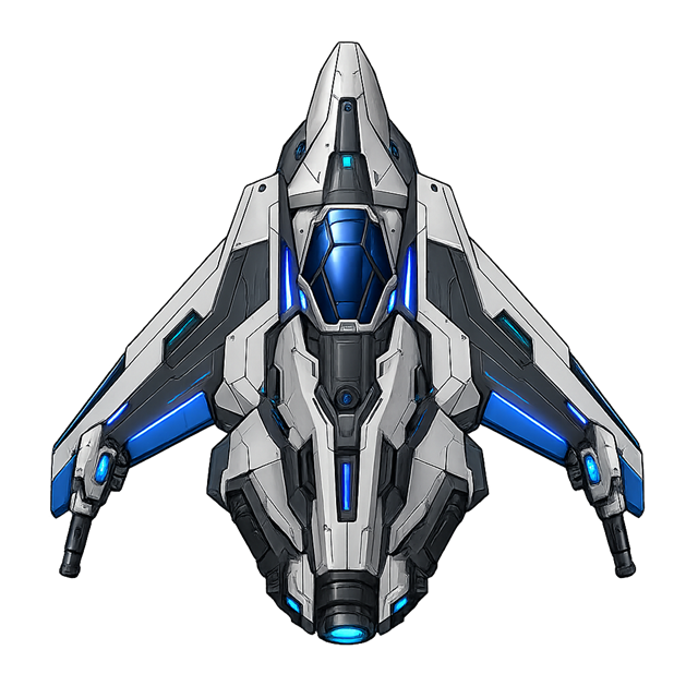 Nova Vanguard