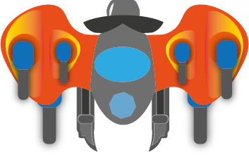 Tongs - A tricky foe that grabs you with its claws and playfully tears you apart